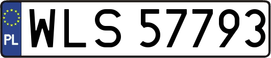 WLS57793