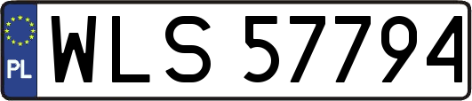 WLS57794