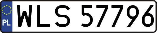 WLS57796