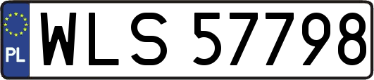 WLS57798