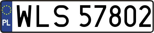 WLS57802