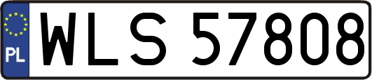 WLS57808