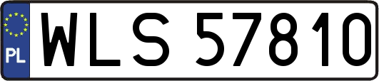 WLS57810