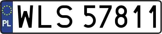 WLS57811