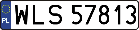 WLS57813