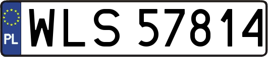 WLS57814