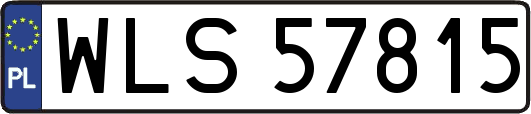 WLS57815