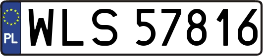 WLS57816