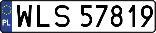 WLS57819