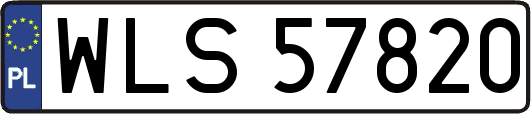 WLS57820