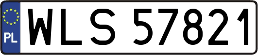 WLS57821