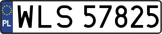 WLS57825