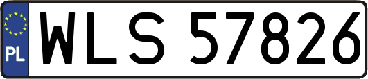 WLS57826