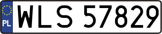 WLS57829
