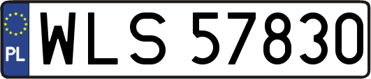 WLS57830
