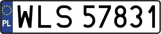 WLS57831