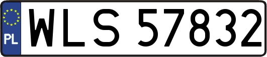 WLS57832