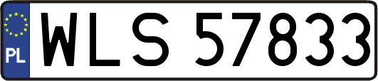 WLS57833