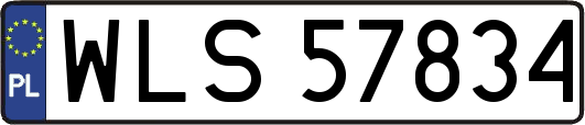 WLS57834