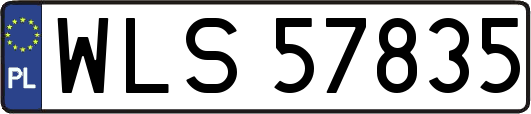 WLS57835