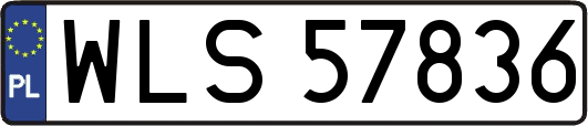 WLS57836