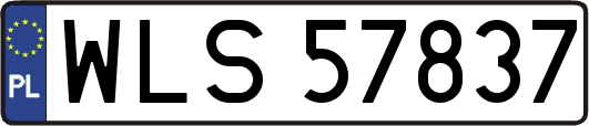 WLS57837
