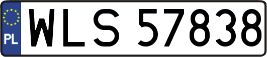 WLS57838