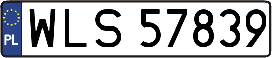 WLS57839
