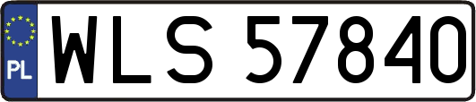 WLS57840