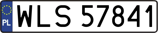 WLS57841
