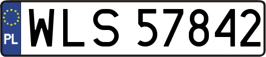 WLS57842
