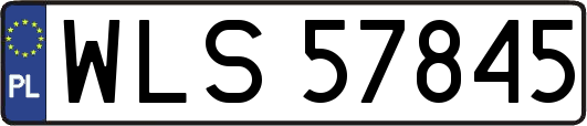 WLS57845