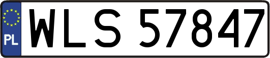 WLS57847