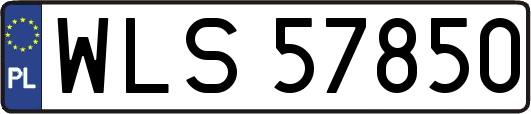 WLS57850