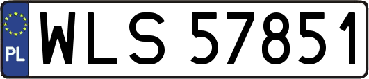 WLS57851