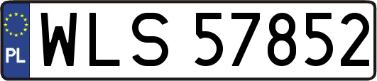 WLS57852