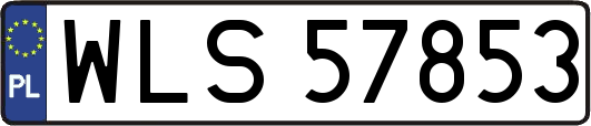 WLS57853