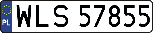 WLS57855