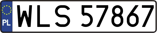 WLS57867