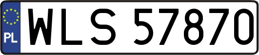 WLS57870