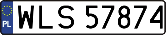 WLS57874
