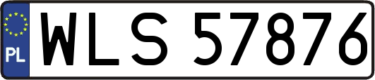 WLS57876