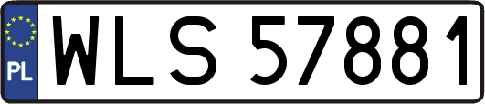 WLS57881