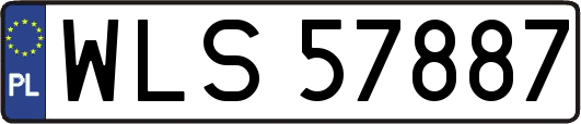 WLS57887