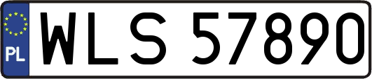 WLS57890