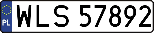 WLS57892
