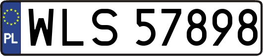WLS57898