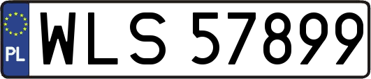 WLS57899