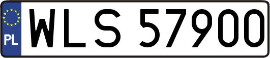 WLS57900
