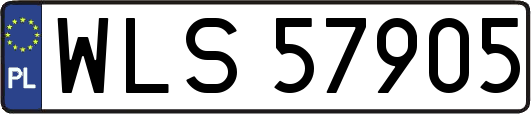 WLS57905